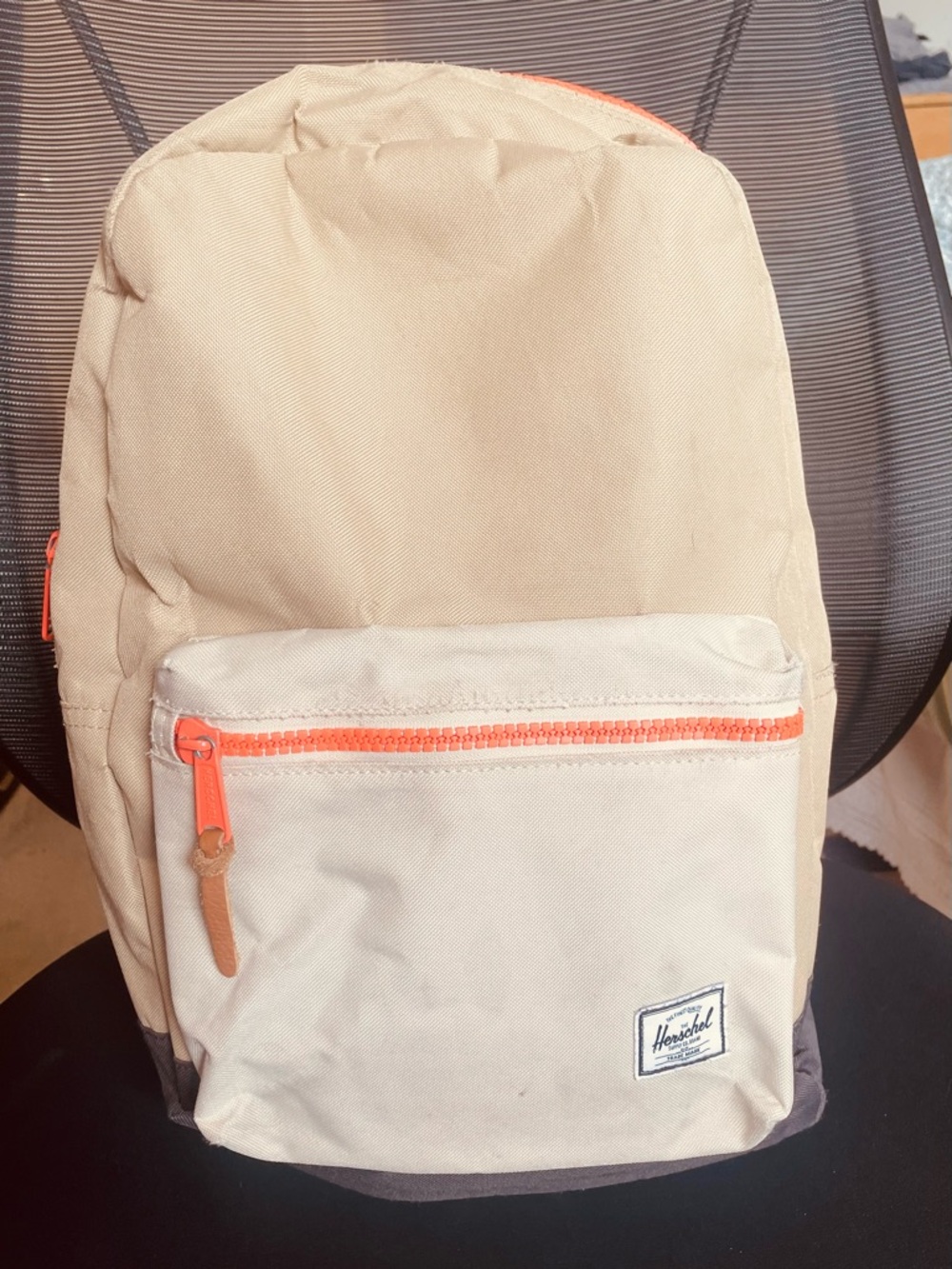 Herschel Supply Co. Settlement backpack